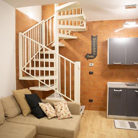Sweet House Meda Milan Exterior photo