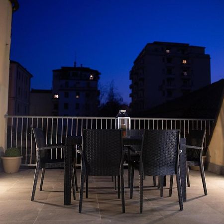 Sweet House Meda Milan Exterior photo