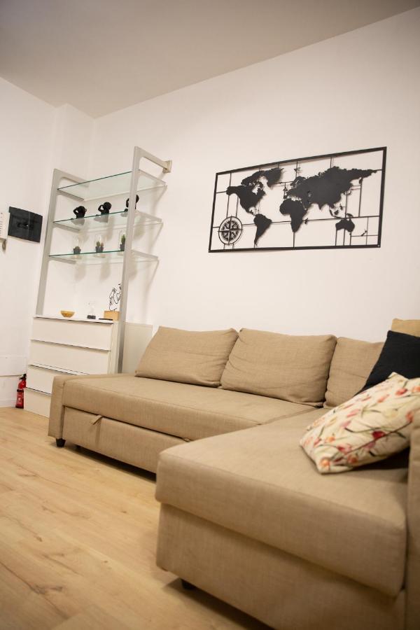 Sweet House Meda Milan Exterior photo