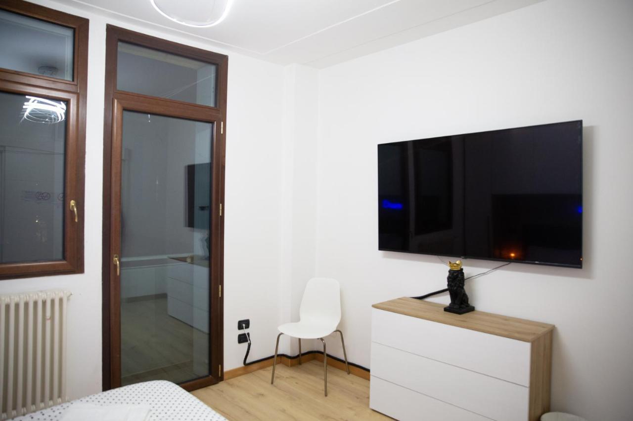 Sweet House Meda Milan Exterior photo