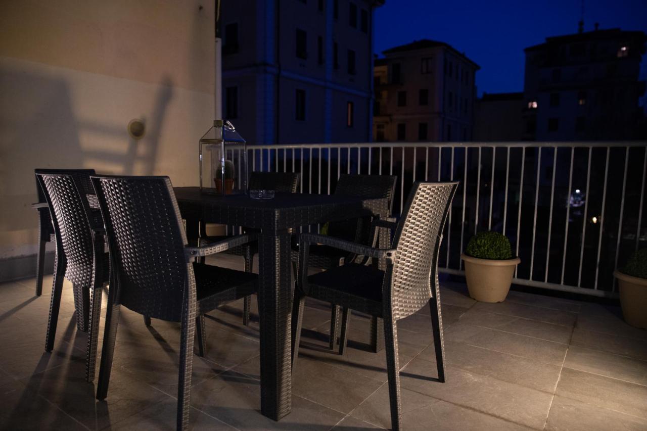 Sweet House Meda Milan Exterior photo